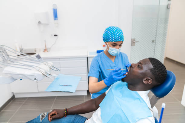 Best Emergency Tooth Extraction in Cincinnati, OH